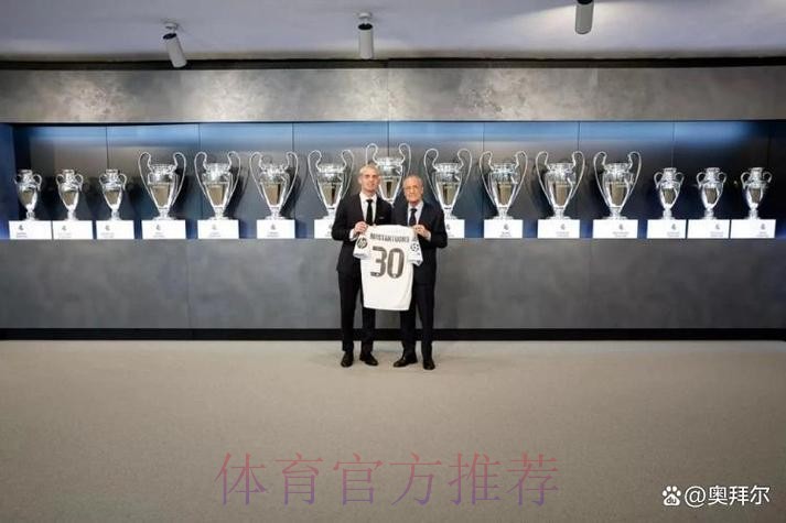 敲定马斯坦托诺解约金 皇马与河床达成协议 敲定马斯坦托诺解约金 皇马与河床达成协议